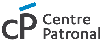 Centre Patronal Logo