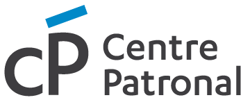 Centre Patronal Logo